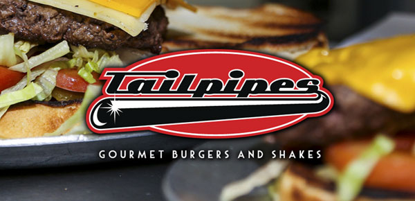 Tailpipes